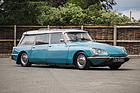 Citroën DS23 Safari (Break) (1973) - angeboten als Lot 321 an der Silverstone Classic Live Online Auction 2020 vom 31. Juli / 1. August 2020