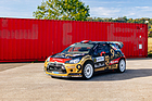 Image: Citroën DS3 WRC (2011) - Lot 140 at the RM/Sotheby's auction in Munich on November 17, 2023