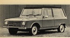 Citroën FAF (1979)