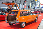 Bild: Citroen GS 1220 Service Kombi (1974) - Retro Classics Stuttgart 2026