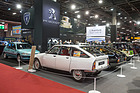 Citroën GS (1970) - 50 Jahre GS dürfen gefeiert werden - Rétromobile Paris 2020