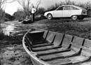 Citroën GS (1971) – Szene am Bach