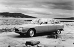 Artikelbild Brillante Technik in teurer Verpackung – Citroën GS im (historischen) Test