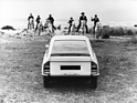 Citroën GS (1971) – fast so glorreich wie die Sieben