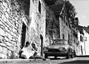 Citroën GS (1972) – Ob die Damen die Orientierung verloren haben?