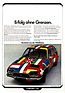 Citroën GS (1972) - Werbung - Erfolg ohne Grenzen