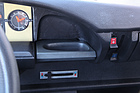 Citroën GS (1977) - Handbremse gelöst