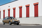 Citroën GS (1977) - damals sah kein anderes Auto so aus wie der GS