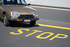 Citroën GS (1977) - er sollte die Konkurrenz das Fürchten lehren