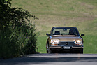 Citroën GS (1977) - fühlt sich auf allen Strassen wohl