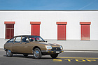 Citroën GS (1977) - herkömmliche Ideen wurden verworfen, ein Citroën musste anders sein
