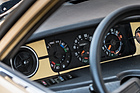 Citroën GS (1977) - herkömmliche Instrumente hatten nur einige der Ausführungen