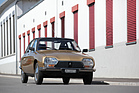 Citroën GS (1977) - unverkennbar ein Citroën