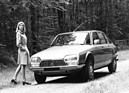 Citroen GS Birotor (1973) - rund 80% teurer als der normale GS 1220 Club