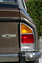 Citroën GS Birotor (1974) - wie bei jedem anderen GS, die Heckleuchten