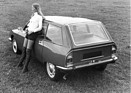 Citroën GS Break (1971) – die Kombivariante