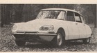 Citroën GS (1971)