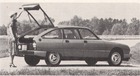 Citroën GSA (1980)