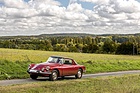 Artikelbild Citroën GT 19 Bossaert – Das göttliche Frua-Coupé