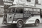 Der französische Alleskönner – Citroën H (1948-1981)