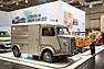 Citroën HY (1960) - der damalige Handwerkerwagen als Aushängeschild - Techno Classica 2016 (© Bruno von Rotz, 2016) Citroën HY (1960) - der damalige Handwerkerwagen als Aushängeschild - Techno Classica 2016 (© Bruno von Rotz, 2016)