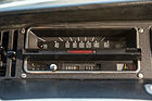 Bild: Citroën ID 19 (1967) - Bandtacho und minimale Instrumentierung