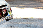 Citroën ID 19 (1967) - Chrom und schöne Details am Heck