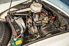 Citroën ID 19 (1967) - bereits mit der neuen Hydraulikflüssigkeit