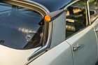 Citroën ID 19 (1967) - hochgestellte Blinker - damals von vielen als Standard verlangt