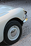 Image: Citroën ID 19 (1967) - plain wheels