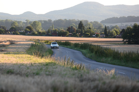 Citroën ID 19 (1967) - wie Gott in Frankreich - wörtlich genommen