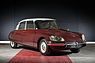 Citroën ID 19 (1968) - als Lot 214 angeboten an der Artcurial André Trigano Collection 2020 Versteigerung am 13. September 2020 (© Peter Singhof - Courtesy Artcurial, 2020) Citroën ID 19 (1968) - als Lot 214 angeboten an der Artcurial André Trigano Collection 2020 Versteigerung am 13. September 2020 (© Peter Singhof - Courtesy Artcurial, 2020)