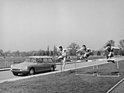 Artikelbild Citroën ID 19 Break im (historischen) Test – Ideenreichtum im Kombi-Kleid