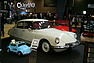 Citroën ID 19 Confort (1966) – im Farbton "Blanc Paros" – Salon Rétromobile Paris 2023 (© Paul Krüger, 2023) Citroën ID 19 Confort (1966) – im Farbton "Blanc Paros" – Salon Rétromobile Paris 2023 (© Paul Krüger, 2023)