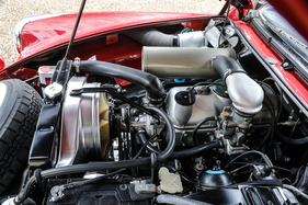 Citroën ID 19 Le Dandy (1962) - angeboten als Lot 150 an der Gooding & Co Versteigerung von Pebble Beach am 16./17. August 2019