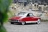 Citroën ID 19 Le Dandy (1962) - angeboten als Lot 150 an der Gooding & Co Versteigerung von Pebble Beach am 16./17. August 2019 (© Mathieu Heurtault - Courtesy Gooding & Co, 2019)
