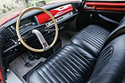Citroën ID 19 Le Dandy (1962) - angeboten als Lot 150 an der Gooding & Co Versteigerung von Pebble Beach am 16./17. August 2019