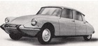 Citroën ID 19 Luxe et Confort 
