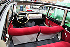 Citroën ID 19 Prestige (1964) als Cabriolimousine von AEAT – Swiss Classic World Luzern 2022