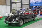 Citroën ID 19 Prestige (1964) als Cabriolimousine von AEAT bei Goodtimer – Swiss Classic World Luzern 2022