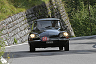 Image: Citroën ID (1972) - at the OCC Jungfrau Rally 2018