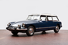 Artikelbild Auctionata 310 from August 31, 2015 - moderate price level for collector's vehicles