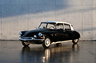Citroën ID19 P (1962) - als Lot 080 an der Humer Granner Classic Expo Salzburg Auktion 2025
