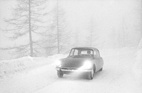 Artikelbild Die greise Göttin – Citroën ID 19 im (historischen) Test