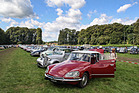 Artikelbild Das Citroën Welttreffen 2016 - ein großes, lebendiges Freilichtmuseum