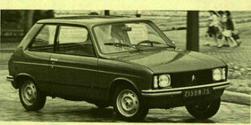 Bild zu Artikel Citroën LN