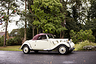 Image: Citroën 'Light Fifteen' Roadster with Dickey (1939) - as lot 257 at the Bonhams Goodwood Speedweek auction on October 17, 2020