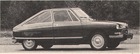 Citroën M 35 