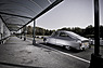 Citroën M35 (1970) - Design-Anleihen beim Ami 6, aber eigenständiges Heck (© Dominique Fontenat, 2012) Citroën M35 (1970) - Design-Anleihen beim Ami 6, aber eigenständiges Heck (© Dominique Fontenat, 2012)