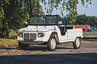 Citroën Méhari (1970) - als Lot 2149 angeboten an der RM/Sotheby’s Elkhart Collection Versteigerung 2020